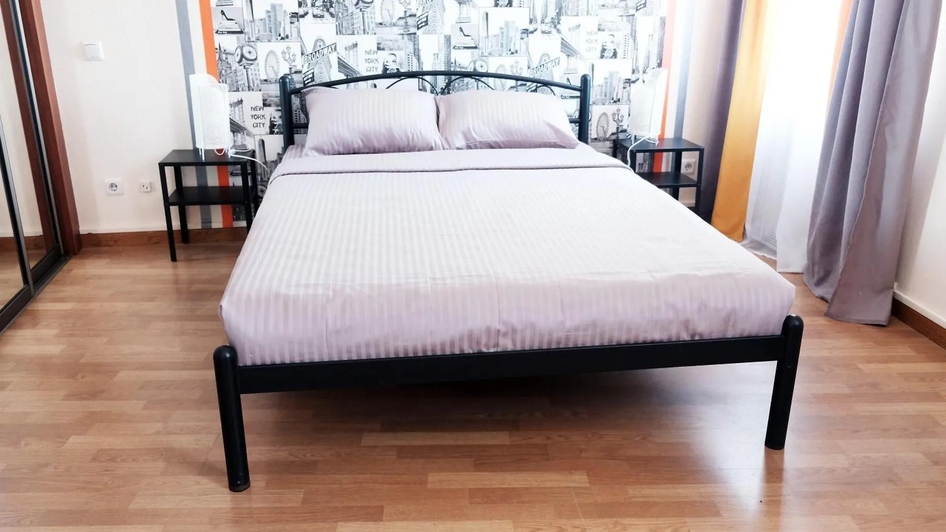 Uneed Hotel - Готельні Номери Біля Вокзалу Kijów Ukraina