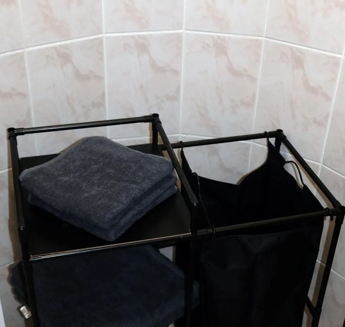 Uneed Hotel - Готельні Номери Біля Вокзалу Kijów Ukraina