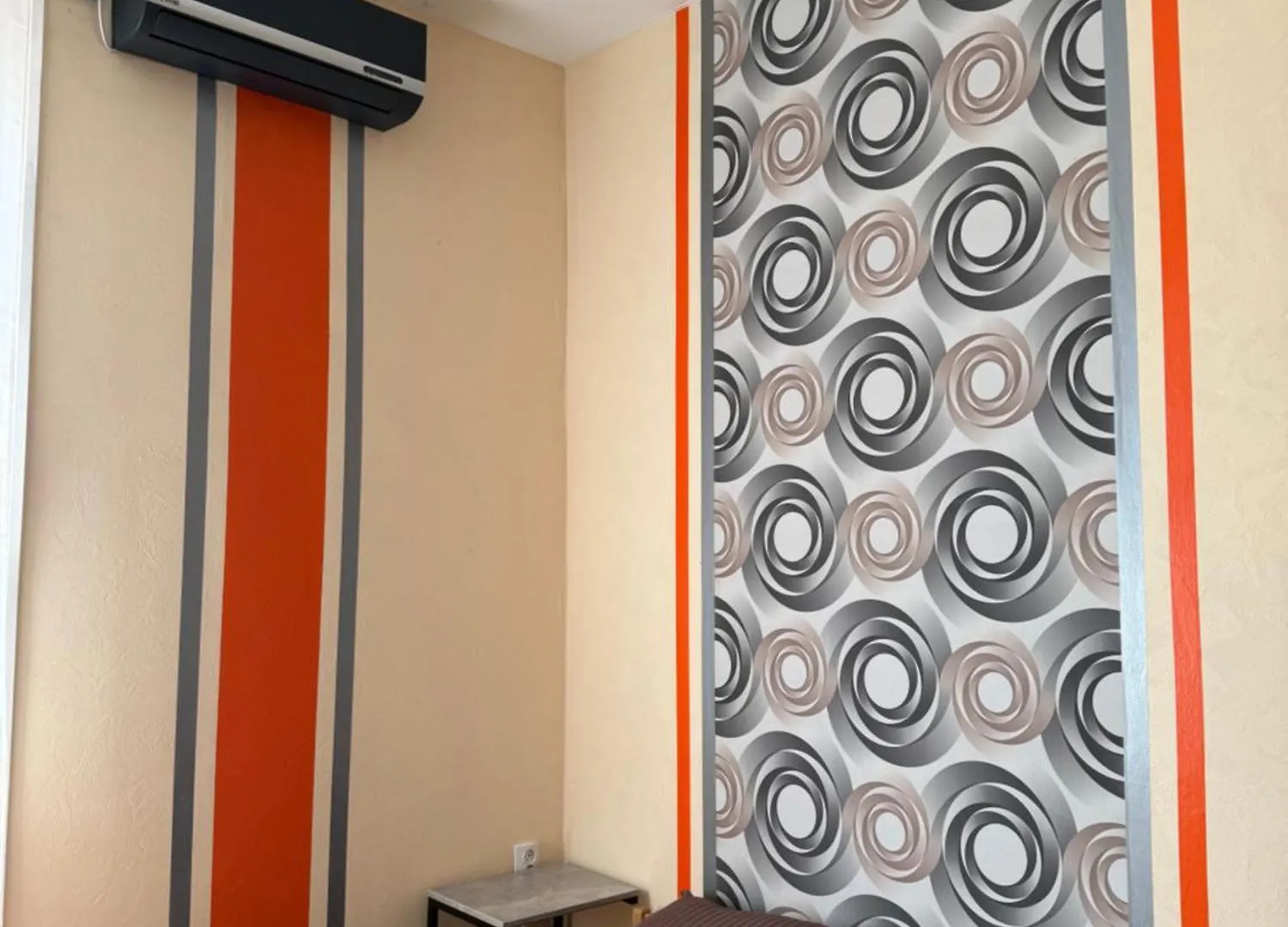 Uneed Hotel - Готельні Номери Біля Вокзалу Kijów Hotel apartamentowy